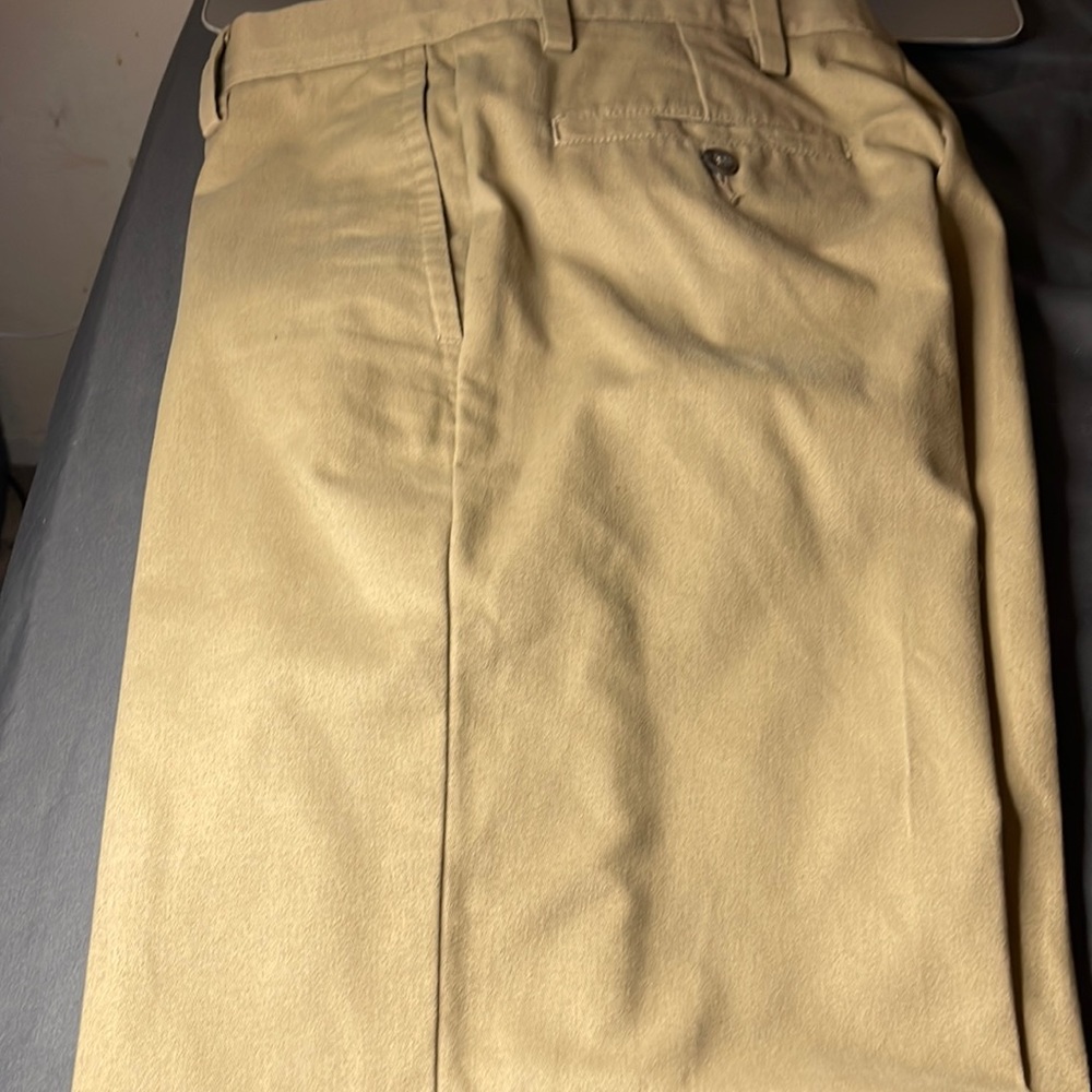 Dockers Pants Size 32 X 34